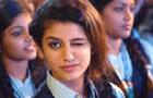 Fresh Plea in Supreme Court Against Priya Varriers Wink Scene